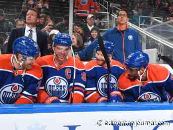 Game review: Jack Campbell pushes for starter's job with solid showing as Edmonton Oilers beat Seattle Kraken