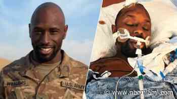 Man arrested in connection to hit-and-run that left man fighting for his life in Miramar