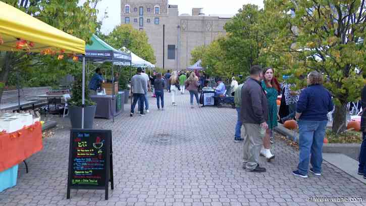 Conservatory hosts 2nd annual Botanical Brew