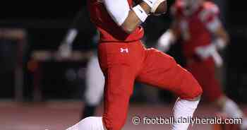 Naperville Central shuts out DeKalb, claims share of DVC championship