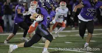 Hersey's defense dominates Rolling Meadows