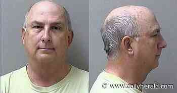 Batavia man sentenced to 6 years in prison for child porn