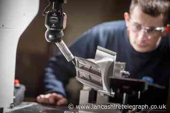 Nelson: Pendle Engineering appoints administrators