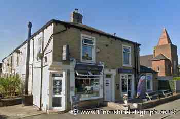 Westend Fish and Chips in Oswaldtwistle finalists at award