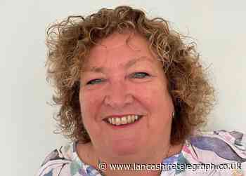 Burnley woman becomes Deputy Lieutenant of Lancashire