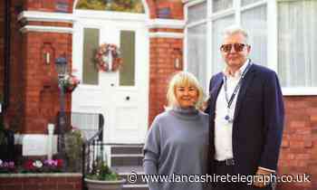 Accrington and Clayton-le-Moors care homes mark 40 years