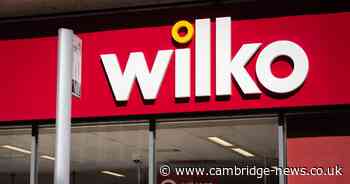 Final Wilko stores including Ely set to close on Sunday