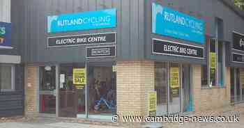 Cambridge cycling shop to close with 'everything must go' sale
