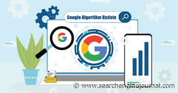 Google Launches October 2023 Core Algorithm Update via @sejournal, @MattGSouthern