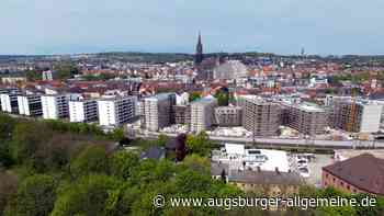 Die Landtagswahl 2023 im Stimmkreis Neu-Ulm im Live-Blog