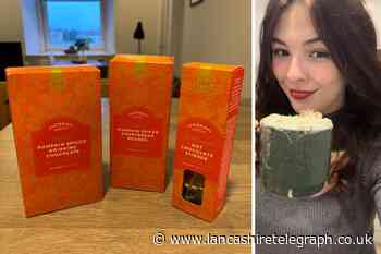 Cartwright & Butler review: Pumpkin Spice hot chocolate is a must