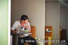 More than half of charities ‘at full capacity’, research shows