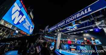 Amazon Reveals First Black Friday NFL Game Advertisers