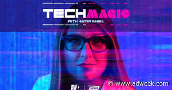 Introducing TechMagic With Cathy Hackl: Your Gateway to the Future of Technology