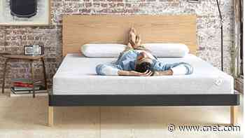 Tuft and Needle Nod Mattress Review: A Comfy Bed for Budget Shoppers     - CNET