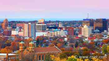 Best Internet Providers in Syracuse, New York     - CNET