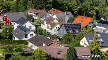 Mieten, Apartments, Häuser: Warum sich die Wohnkosten in der Schweiz immer mehr verteuern
