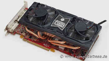 Im Test vor 15 Jahren: Der Accelero TwinTurbo als kleine Schwester des S1