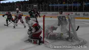 Aus 0:2 wird 6:3: Warum die Starbulls Rosenheim auch ein früher Rückstand nicht stoppte