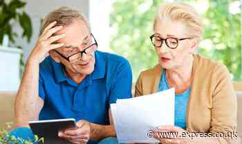 Triple lock pension change ‘inevitable’ due to 'strain' of policy with ageing population