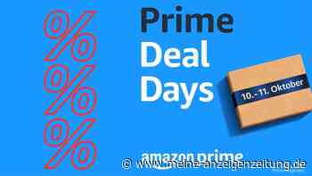 2. Prime Day bei Amazon – Hier die besten Vorab-Angebote mit bis zu 67 % Rabatt