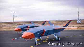 Boeing’s multibillion dollar bet: Invest in new facilities now for defense payoff in future