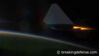 Hyperspace Challenge: 6 winners, with focus on novel ‘mobility’ tech for SPACECOM