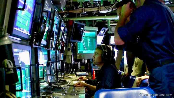 Lockheed Australia CEO talks AUKUS, All Domain and the subsidiary’s future