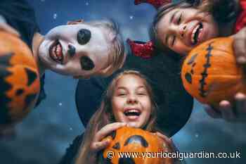 5 family fun Halloween attractions in London you can visit