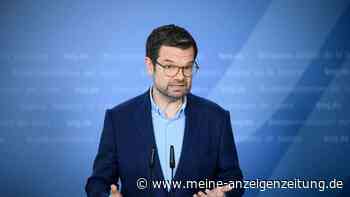 Buschmann: Bezahlkarten für Asylbewerber unbürokratischer