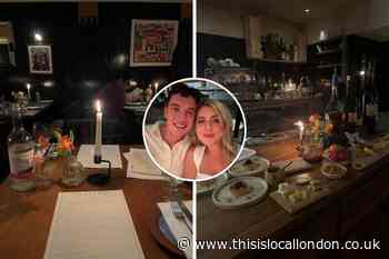 Sussex Soho Gladwin Brothers restaurant review
