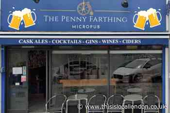The Bexley pubs named in the CAMRA Good Beer Guide 2024