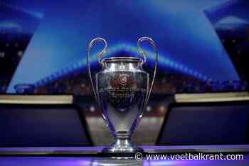 Goed nieuws voor Belgische clubs met oog op nieuw Champions League-format