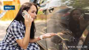 Beitrags-Beben im Herbst – So sparen Sie bei Ihrer Kfz-Police trotzdem Hunderte Euro