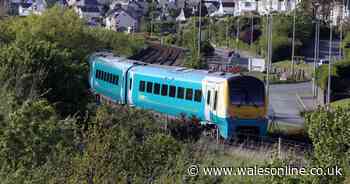 Rishi Sunak's estimate of £1bn for electrifying more rail lines in Wales is a massive underestimate, says expert