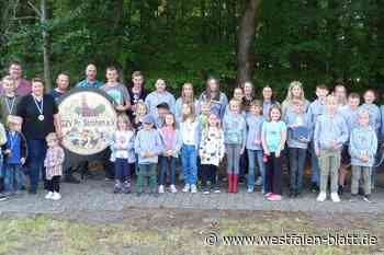 Züchter präsentieren mehr als 600 Tiere in Rahden