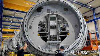 Dax, MDax, SDax: Nordex, Hensoldt, Redcare Pharmacy – Die Gewinner und Verlierer der Börsenwoche