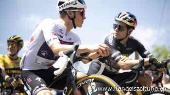 Megafusion könnte den Radsport ins Wanken bringen