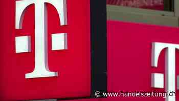 Deutsche Telekom plant laut Bericht Abbau zahlreicher Stellen