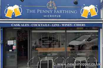 The Bexley pubs named in the CAMRA Good Beer Guide 2024