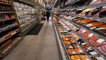 Is the carbon tax an easy scapegoat for high food prices?