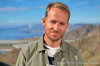 Jonnie Irwin shares update on terminal cancer from hyperbaric oxygen chamber