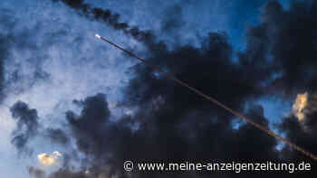 Massive Raketenangriffe auf Israel: Hamas kündigt „Militäroperation“ an – Armee im „Kriegsmodus“