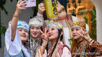 „Wunderschönes Xinjiang“: China will Uiguren-Provinz neues Image verpassen – mit Erfolg