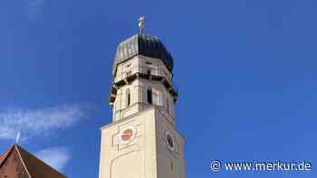 Unterstützer gesucht: Neue Glocken für die Schongauer Stadtpfarrkirche