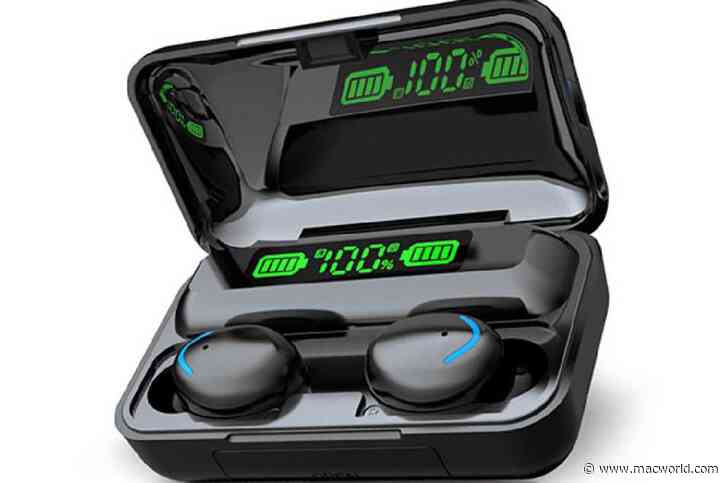 These AirPod alternatives bring all the quality and none of the price: just $22.97 during Deal Days