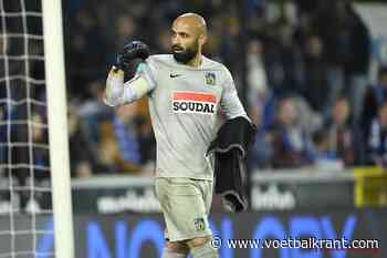 Sinan Bolat weet wat er moet gebeuren bij KVC Westerlo om het tij te keren