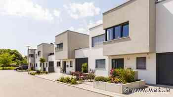 Sinkende Preise – Der Traum vom Eigenheim rückt wieder in greifbare Nähe