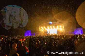 Bluedot festival to take fallow year in 2024 following record rainfall