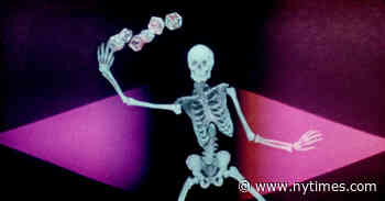 Harry Smith, a Culture-Altering Shaman, at the Whitney